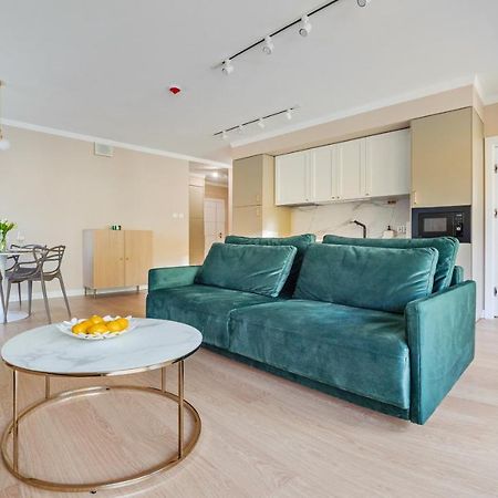 Apartamenty Sun & Snow Kasprowicza Kołobrzeg Extérieur photo