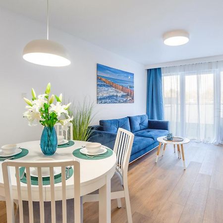 Apartamenty Sun & Snow Kasprowicza Kołobrzeg Extérieur photo
