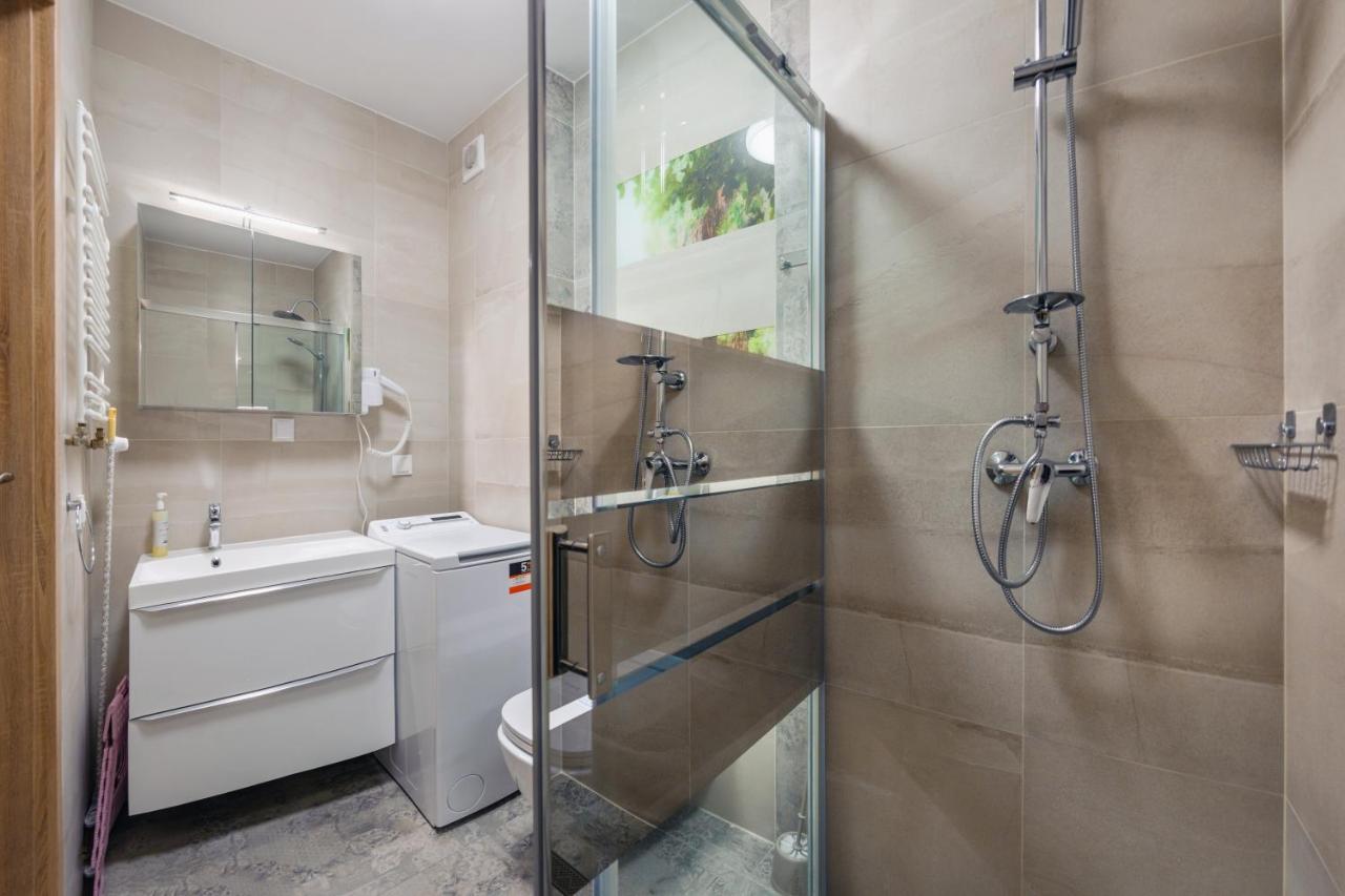 Apartamenty Sun & Snow Kasprowicza Kołobrzeg Extérieur photo
