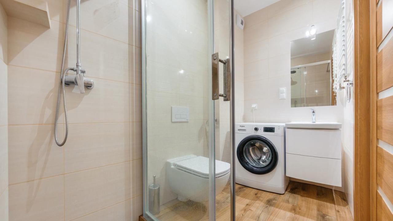 Apartamenty Sun & Snow Kasprowicza Kołobrzeg Extérieur photo
