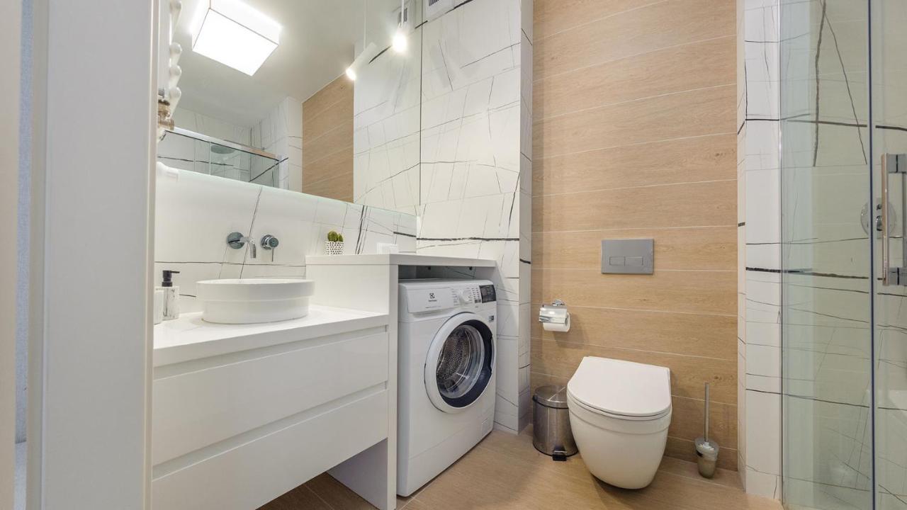 Apartamenty Sun & Snow Kasprowicza Kołobrzeg Extérieur photo