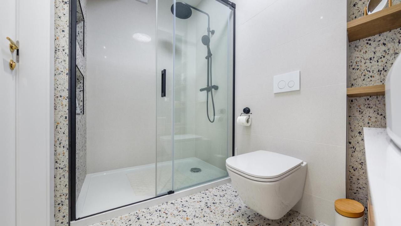 Apartamenty Sun & Snow Kasprowicza Kołobrzeg Extérieur photo
