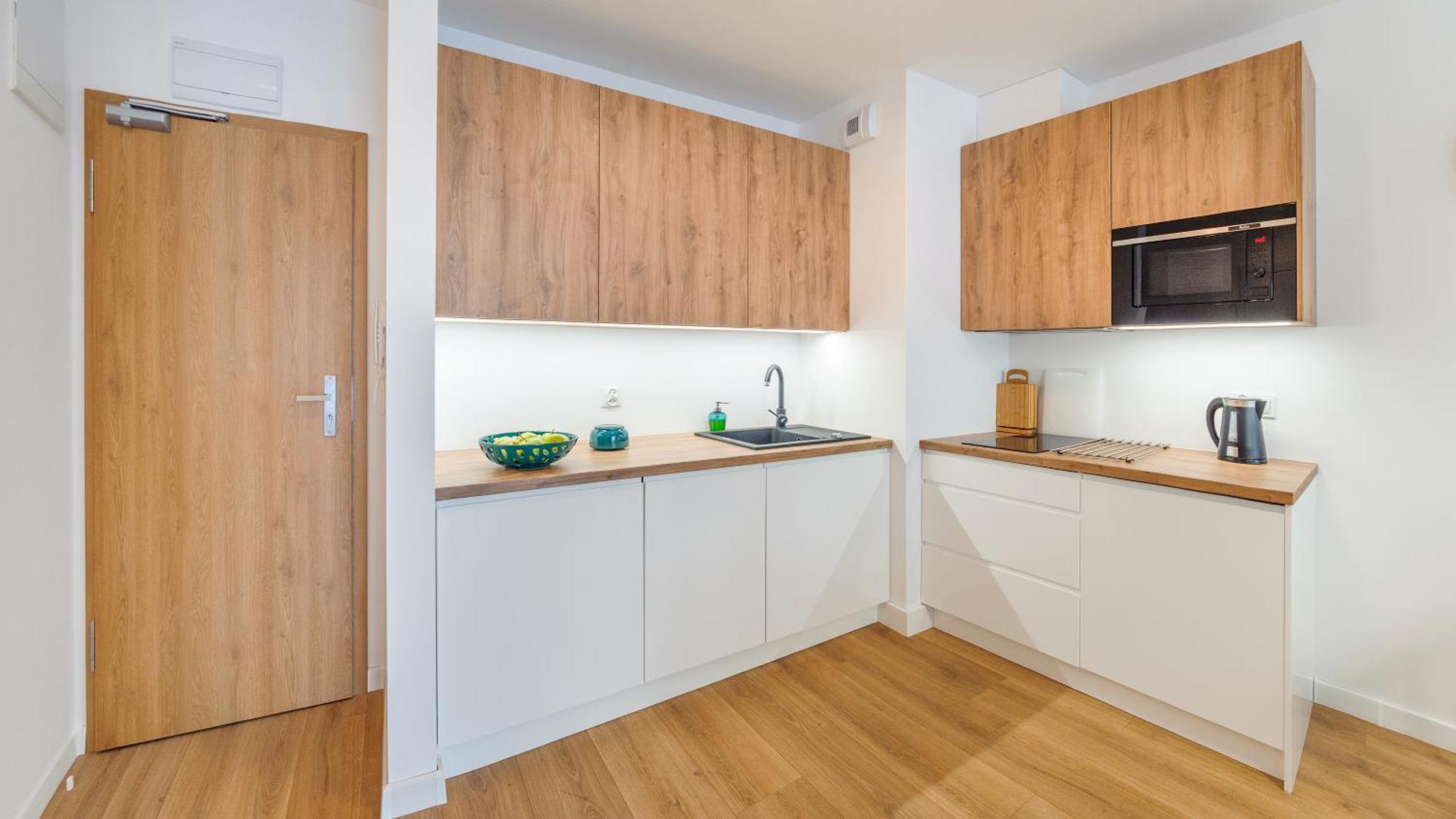 Apartamenty Sun & Snow Kasprowicza Kołobrzeg Extérieur photo